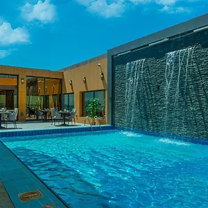 Hotel Hoor Park - حور بارك, Djeddah
