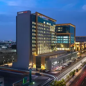 Hotel Swissotel Living, Djeddah