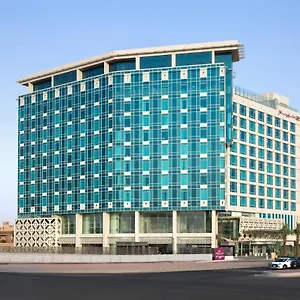 Hotel Crowne Plaza - Al Salam By Ihg, Djeddah