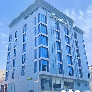 Hotel Signature Guest, Djeddah