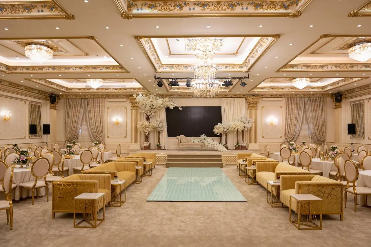 Seasons Park- Mawasim Al Hay At Hotel Djedda